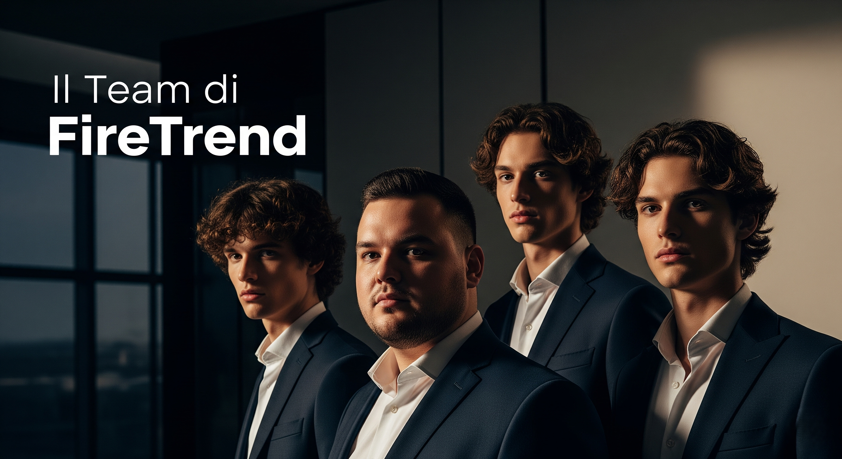 Il Team FireTrend